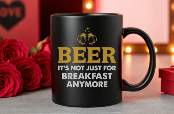 Awesome Funny BEER T-Shirt Design