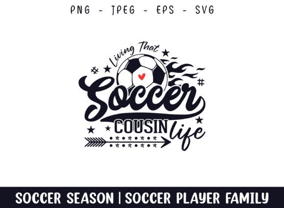 Living That Soccer Cousin Life Soccer