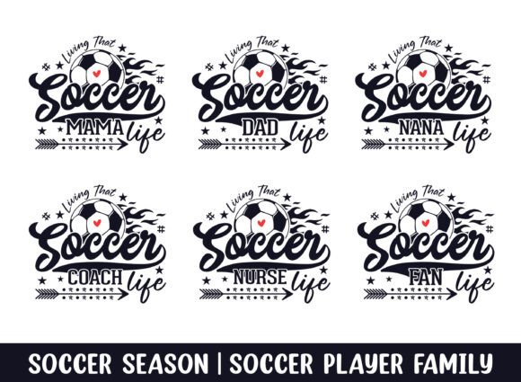 Living That Soccer Life Soccer Season