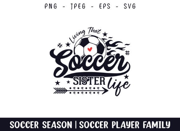 Living That Soccer Sister Life Soccer